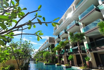 Phuket Graceland Resort And Spa