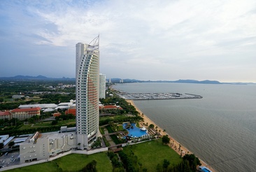 Mövenpick Siam Hotel Na Jomtien Pattaya