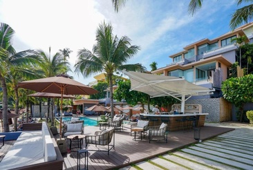 Bandara Villas Phuket