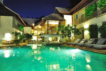 Ramada Phuket South Sea