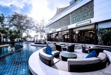 Phuket Graceland Resort And Spa