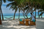 Raffles Maldives Meradhoo