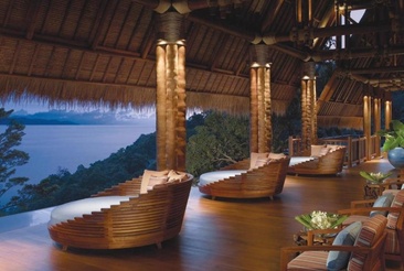 Four Seasons Resort Koh Samui