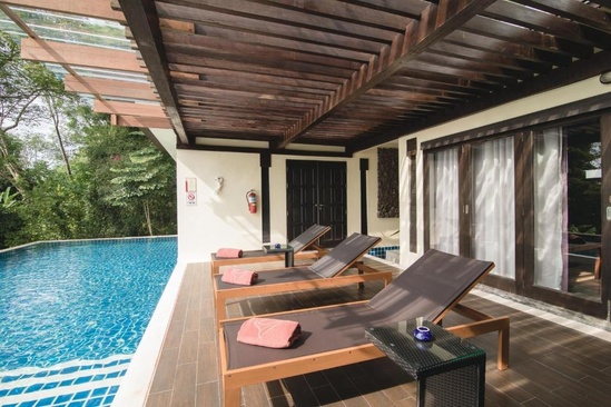 Andamantra Resort And Villa Phuket