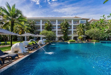 Naithonburi Beach Resort Phuket