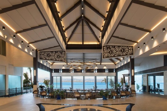 Dusit Thani Mactan Cebu Resort