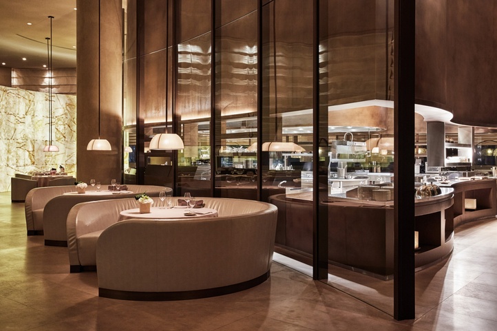 Armani Hotel Dubai