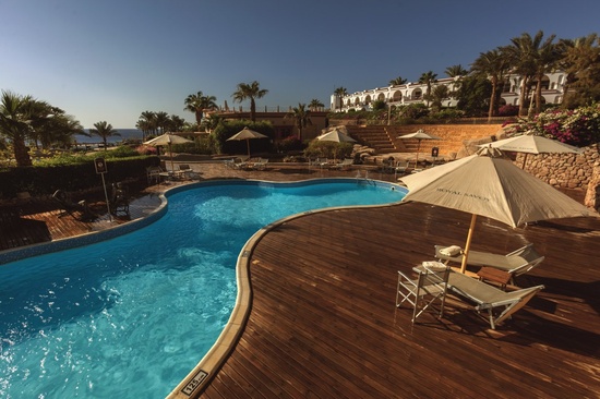 Royal Savoy Sharm El Sheikh (Adult Only 12+)