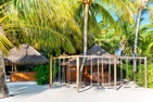 Sheraton Maldives Full Moon Resort & Spa