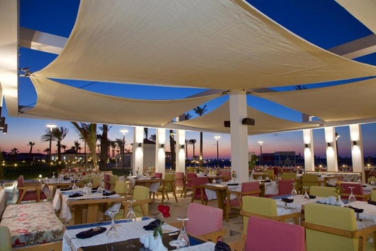 Rixos Alamein Hotel