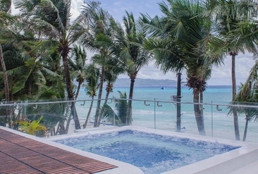 The Muse Hotel Boracay