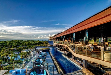 Ayana Resort And Spa Bali