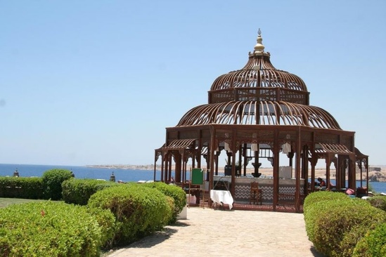 Movenpick Resort Sharm El Sheikh