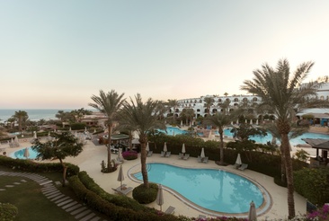 Royal Savoy Sharm El Sheikh (Adult Only 12+)