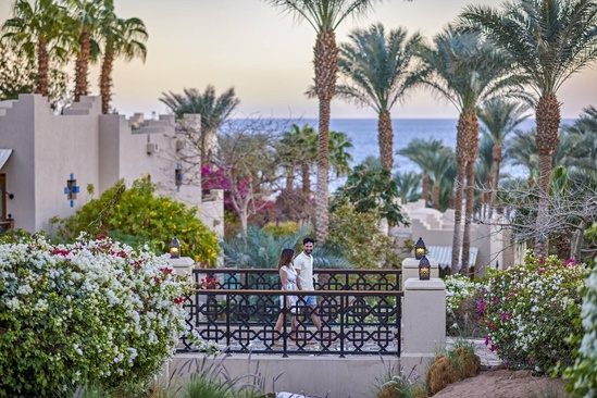 Four Seasons Resort Sharm El Sheikh