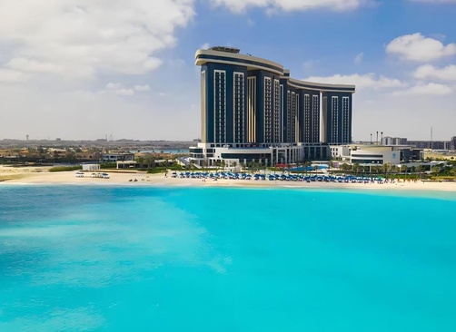 Rixos Premium Alamein Adults Only