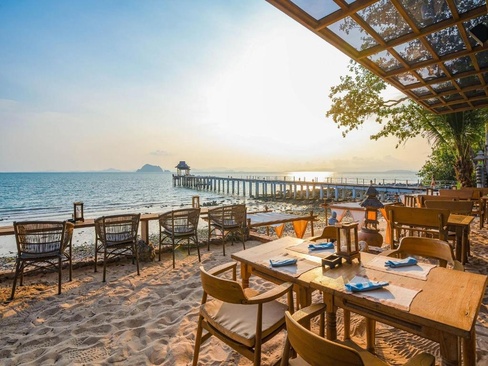 Santhiya Koh Yao Yai Resort & Spa