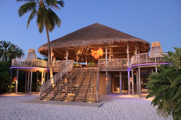 Six Senses Laamu