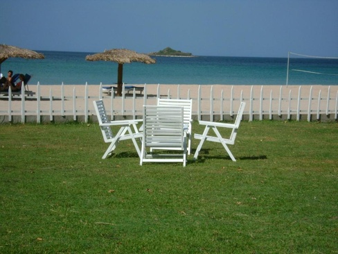 Pigeon Island Beach Resort