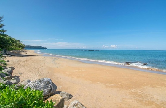 The Sands Khao Lak By Katathani