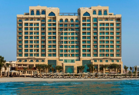 Ajman Saray, A Luxury Collection Resort