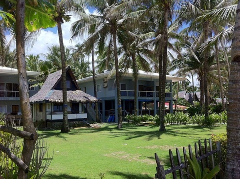 The Henry Resort Siargao At Kermit