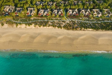 The Ritz-Carlton Sanya, Yalong Bay