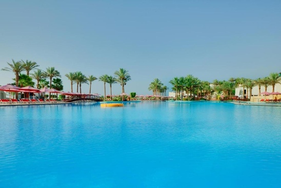 Grand Rotana Villas