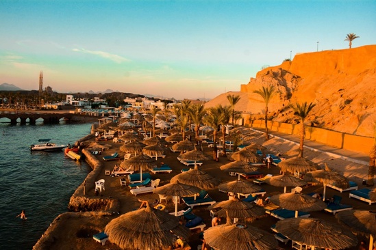 Albatros Aqua Park Sharm