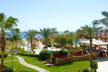 Royal Savoy Sharm El Sheikh (Adult Only 12+)