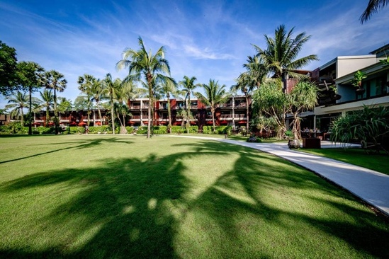 Ramada Resort, Khao Lak