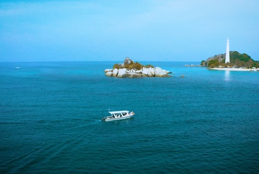 Sheraton Belitung Resort