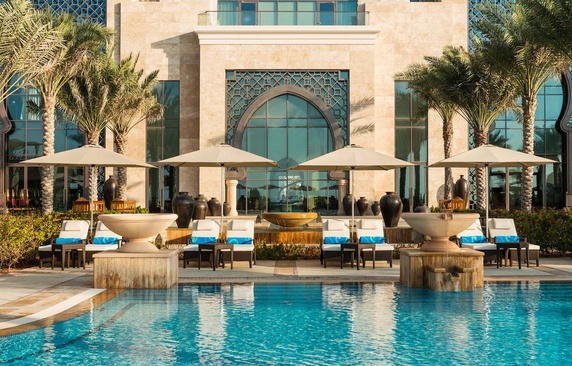 Ajman Saray, A Luxury Collection Resort