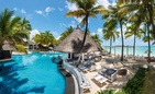 Constance Belle Mare Plage Mauritius