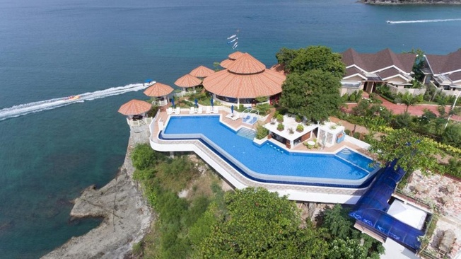 Villa Angelina Luxury Suites