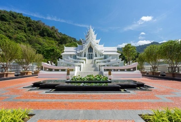 Intercontinental Phuket Resort