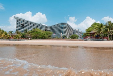 Sanya Conifer Resort