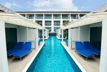 Samui Resotel Beach Resort