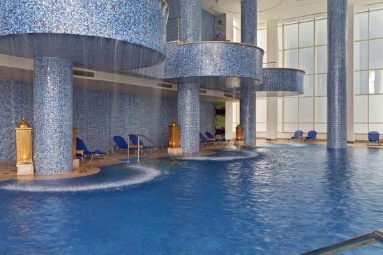 Albatros Blu Spa (Adults Only 16+)