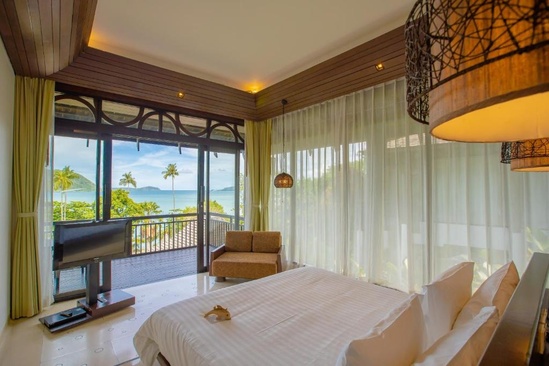 The Vijitt Resort Phuket