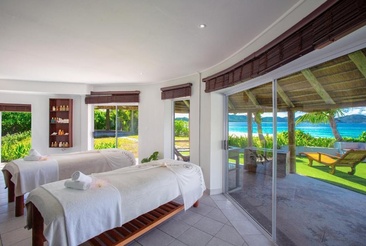 Cousine Island Resort Seychelles