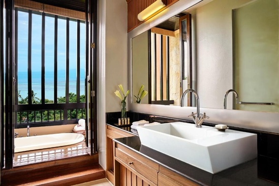 Renaissance Koh Samui Resort And Spa