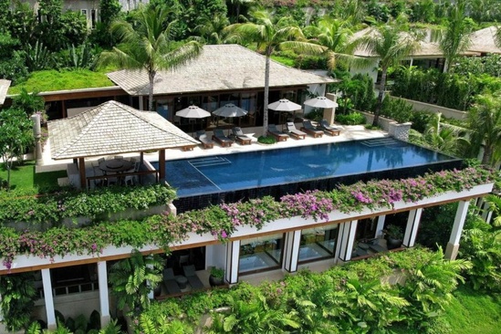 Andara Resort Villas