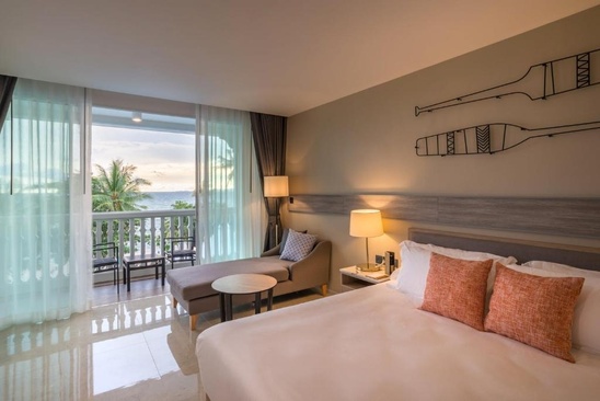 Centara Ao Nang Beach Resort & Spa Krabi