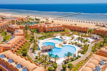 Novotel Marsa Alam