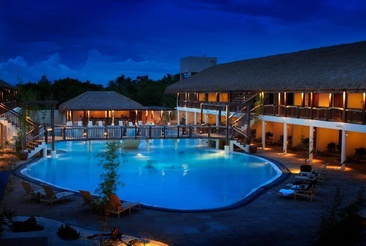 Bluewater Panglao Resort