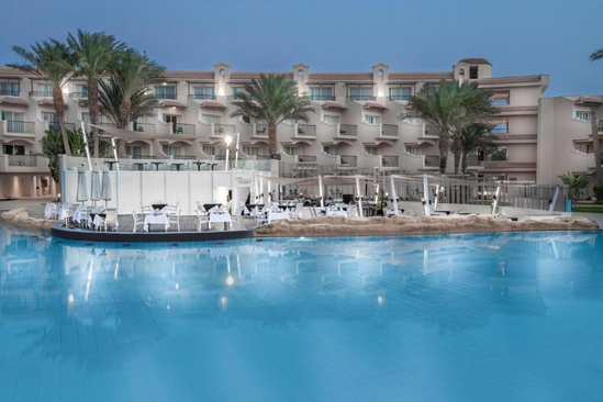 Pyramisa Sahl Hasheesh