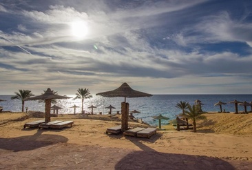 Monte Carlo Sharm Resort & Spa