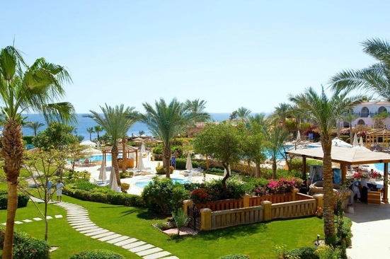 Royal Savoy Sharm El Sheikh (Adult Only 12+)