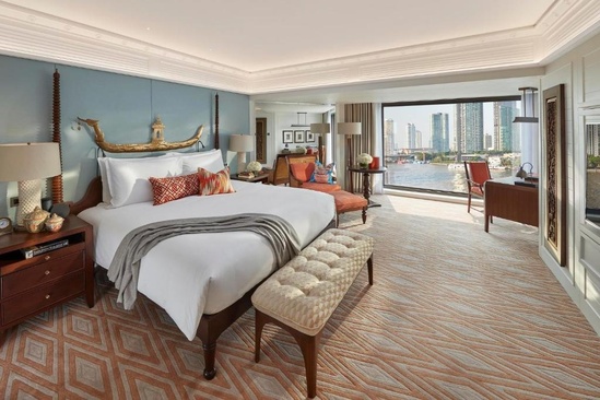 Mandarin Oriental Bangkok